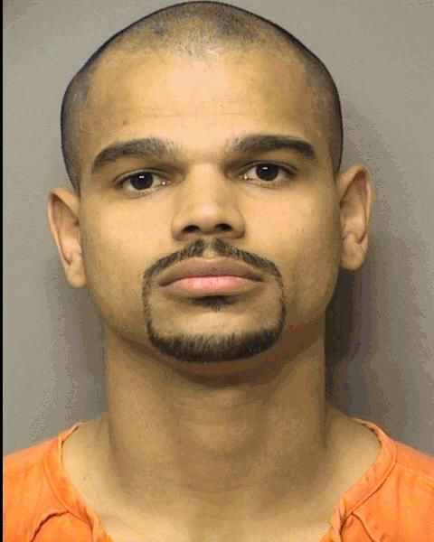 JESSE HOWARD JOHNSON